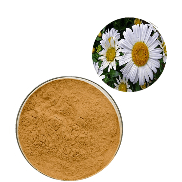 Composition Germivir - pyrethrum extract